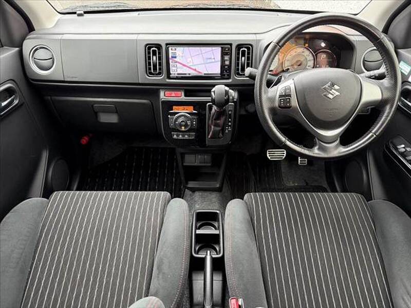 2019 SUZUKI ALTO for sale - photo 3