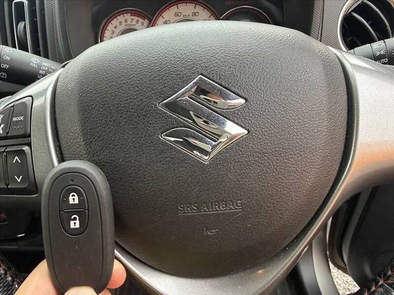 2019 SUZUKI ALTO for sale - photo 4