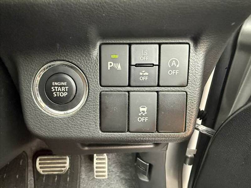 2019 SUZUKI ALTO for sale - photo 7