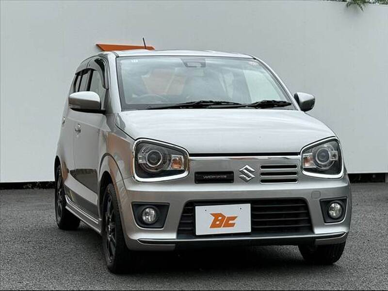 2019 SUZUKI ALTO for sale - photo 9