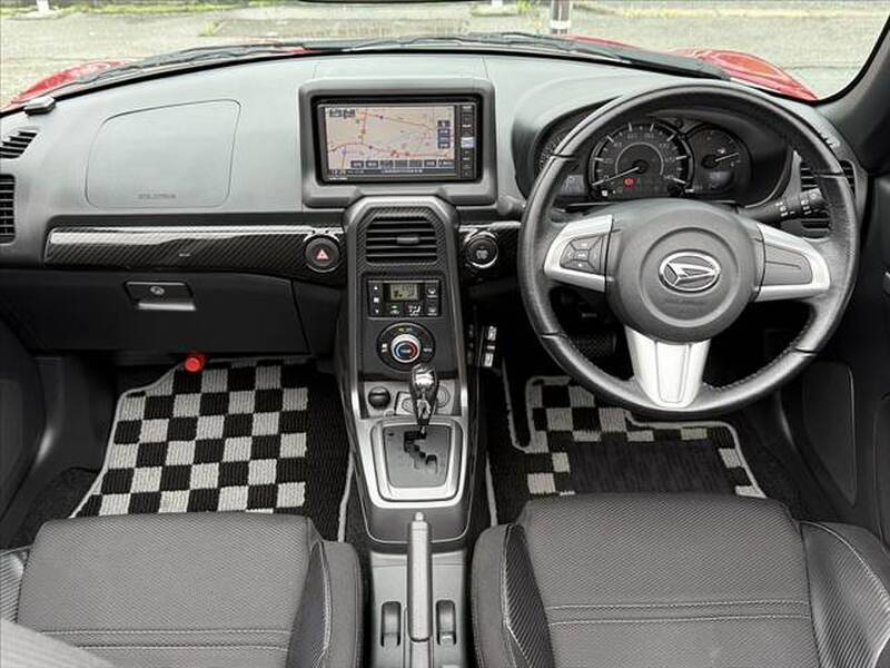 2018 DAIHATSU COPEN for sale - photo 3