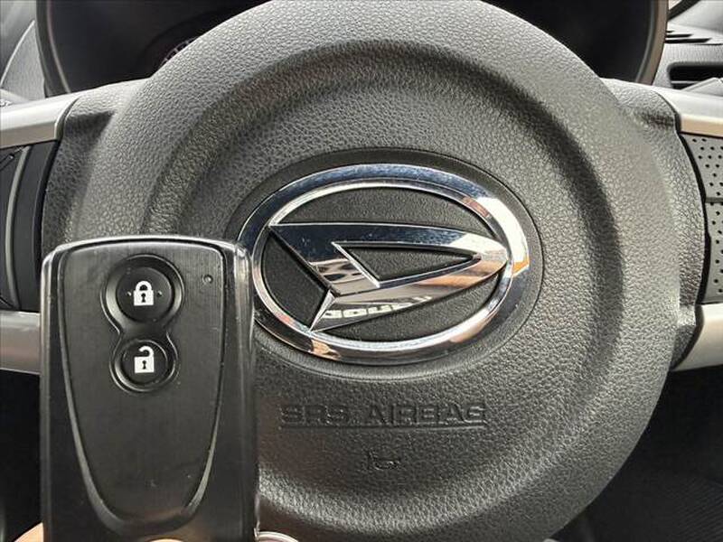 2018 DAIHATSU COPEN for sale - photo 4