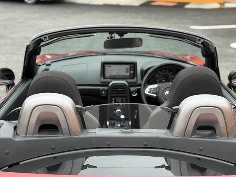 2018 DAIHATSU COPEN for sale - photo 5