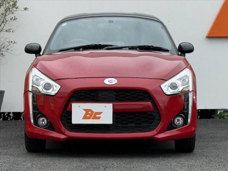 2018 DAIHATSU COPEN for sale - photo 10
