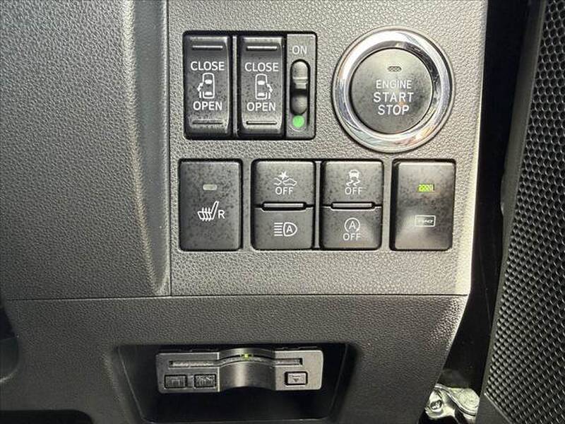 2018 DAIHATSU TANTO for sale - photo 7