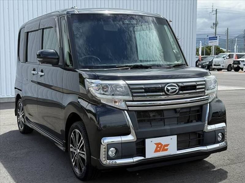 2018 DAIHATSU TANTO for sale - photo 11