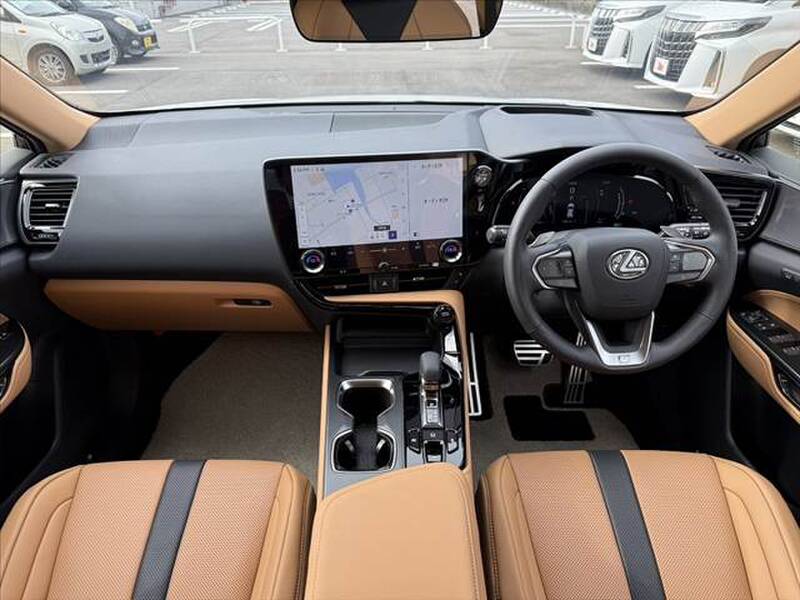 2024 LEXUS NX for sale - photo 3