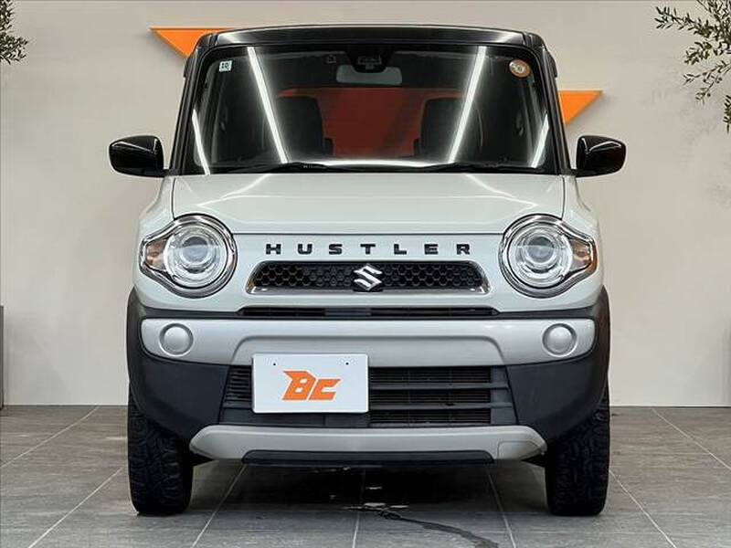 2014 SUZUKI HUSTLER for sale - photo 10