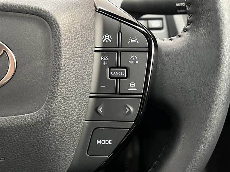 2025 TOYOTA PRIUS for sale - photo 6