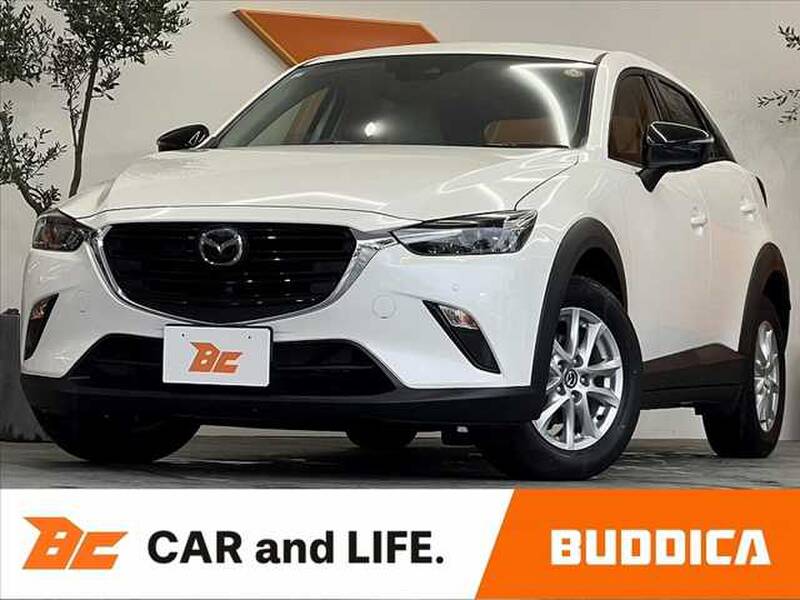 2023 MAZDA CX-3 for sale