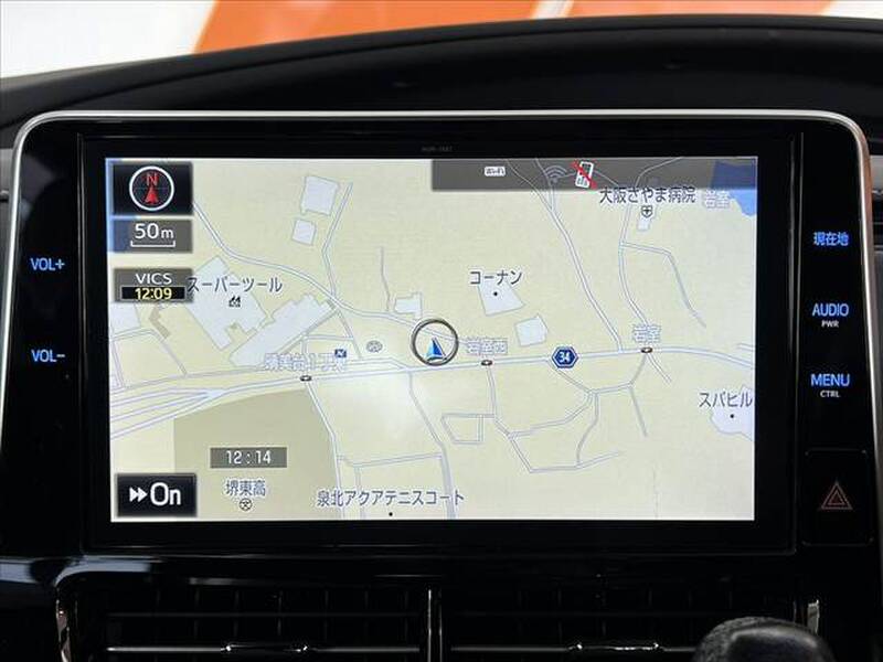2018 TOYOTA ESTIMA (PREVIA) for sale - photo 4