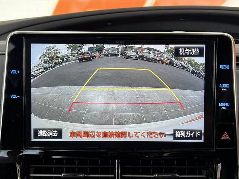 2018 TOYOTA ESTIMA (PREVIA) for sale - photo 5