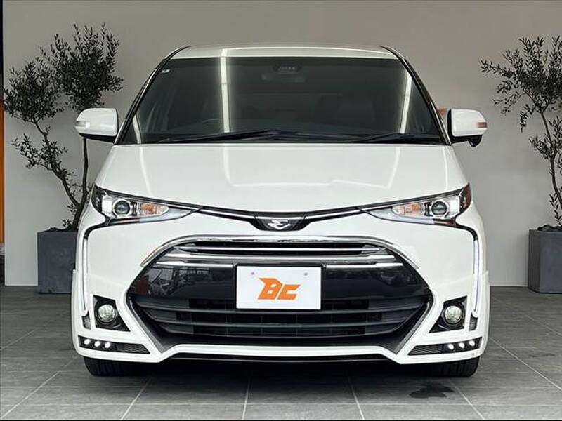 2018 TOYOTA ESTIMA (PREVIA) for sale - photo 10