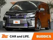2014 TOYOTA VOXY