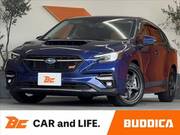 2023 SUBARU LEVORG