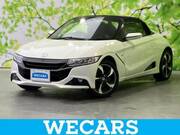 2015 HONDA S660