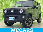 2019 SUZUKI JIMNY