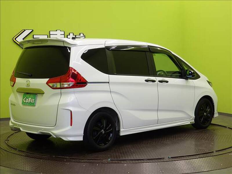 2023 HONDA FREED for sale - photo 3