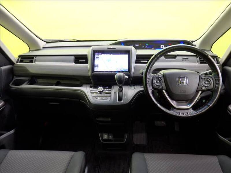 2023 HONDA FREED for sale - photo 4