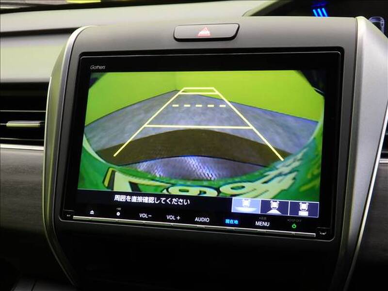 2023 HONDA FREED for sale - photo 7