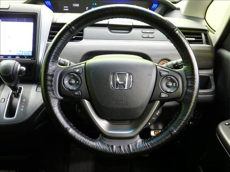 2023 HONDA FREED for sale - photo 10