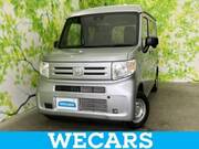 2026 HONDA N-VAN