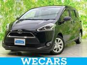 2018 TOYOTA SIENTA