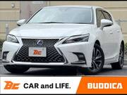 2017 LEXUS CT