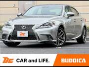 2016 LEXUS IS