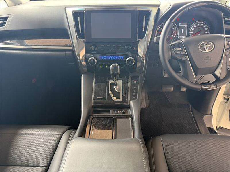 2020 TOYOTA ALPHARD for sale - photo 4
