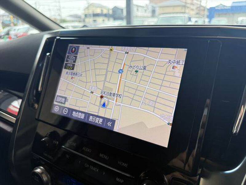 2020 TOYOTA ALPHARD for sale - photo 6