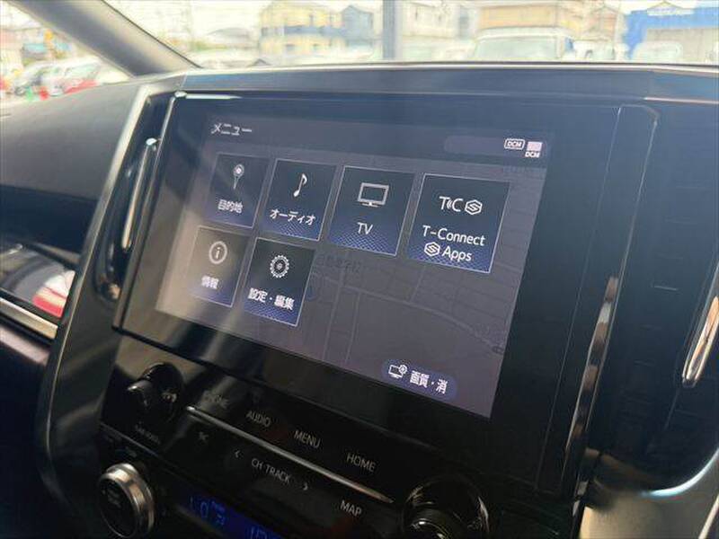 2020 TOYOTA ALPHARD for sale - photo 7