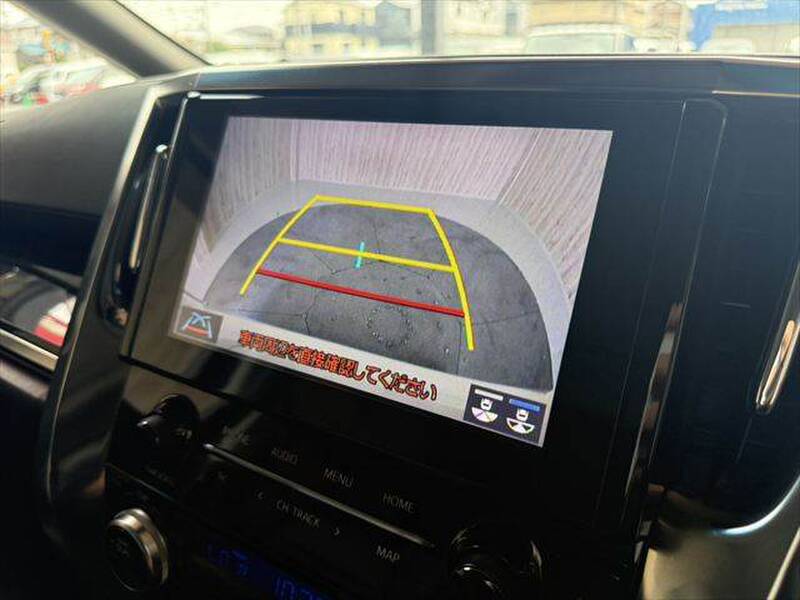 2020 TOYOTA ALPHARD for sale - more photos