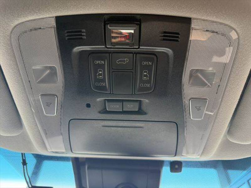 2020 TOYOTA ALPHARD for sale - photo 9
