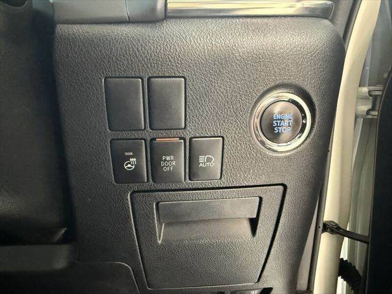 2020 TOYOTA ALPHARD for sale - photo 10