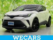 2020 TOYOTA C-HR
