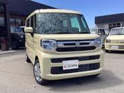 2025 SUZUKI SPACIA