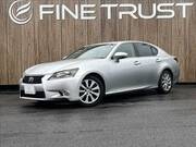 2012 LEXUS GS