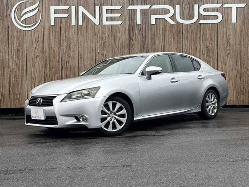 2012 LEXUS GS for sale