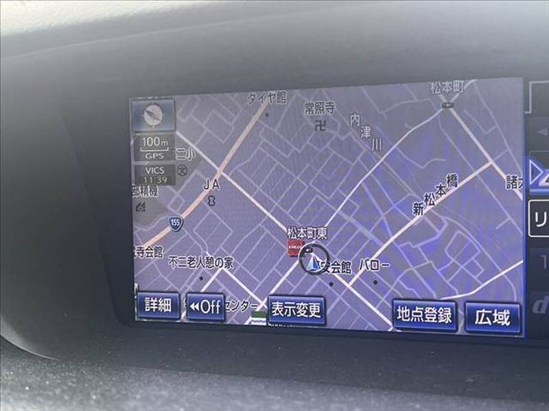 2012 LEXUS GS for sale - photo 5