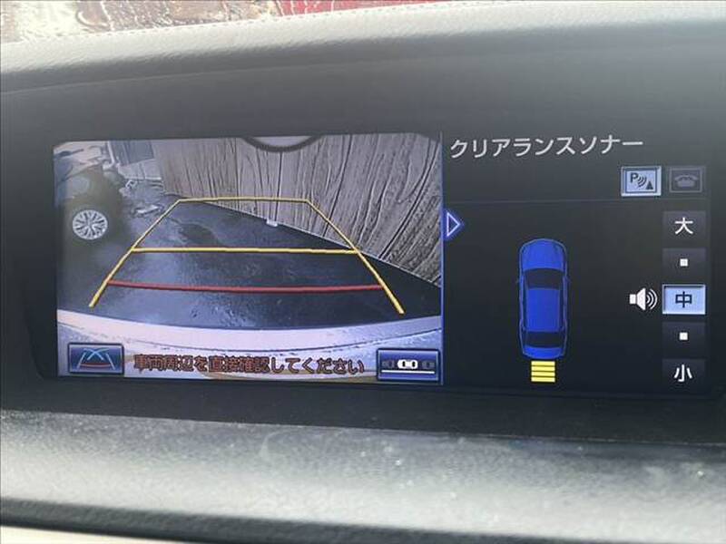 2012 LEXUS GS for sale - photo 6
