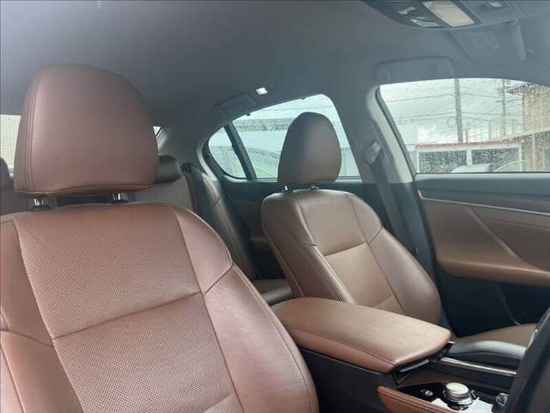 2012 LEXUS GS for sale - photo 7