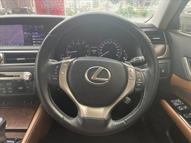 2012 LEXUS GS for sale - photo 10