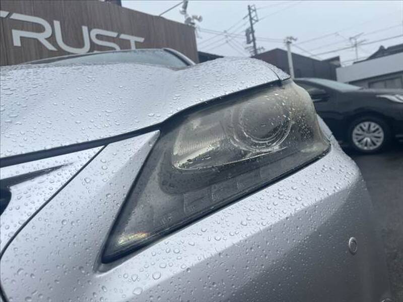 2012 LEXUS GS for sale - photo 11