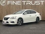 2015 NISSAN SYLPHY