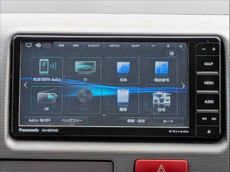 2007 TOYOTA HIACE VAN LONG SUPER GL for sale - photo 6