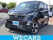 2025 NISSAN DAYZ