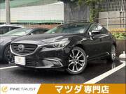 2015 MAZDA ATENZA SEDAN