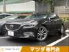 MAZDA ATENZA SEDAN