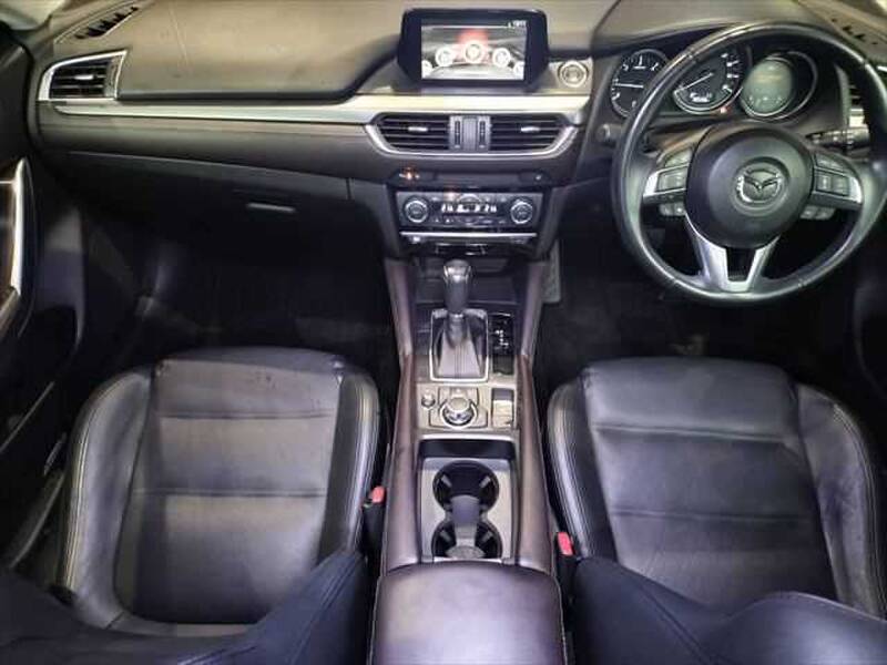 2015 MAZDA ATENZA SEDAN (MAZDA6) for sale - photo 4